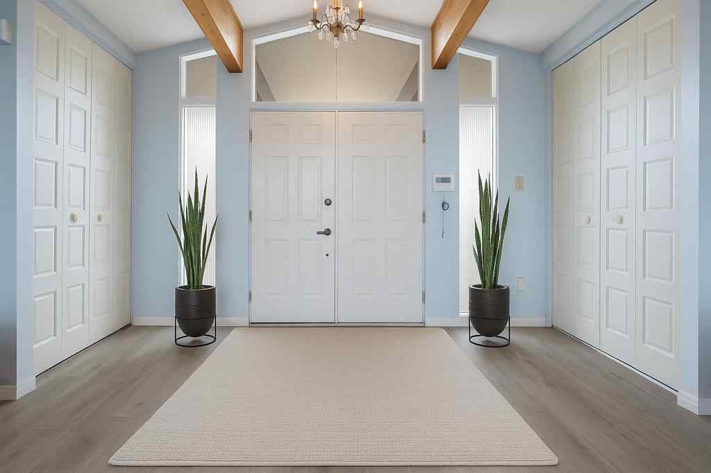 MLS® A2229521 - 271194 Township Road 252   in NONE Dalroy, Residential