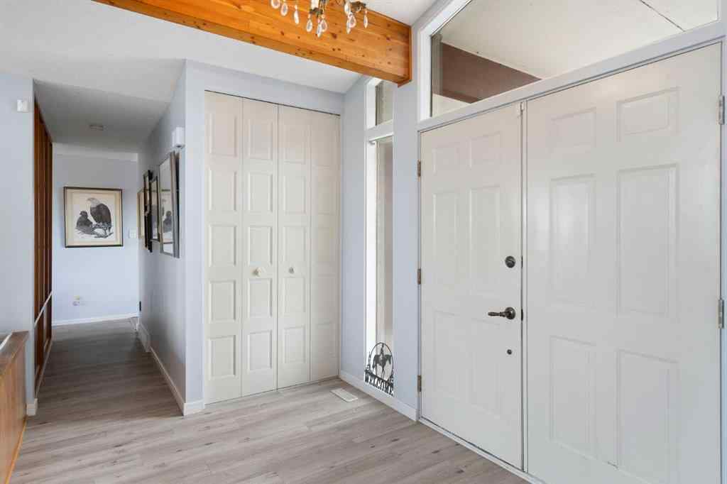 MLS® A2229521 - 271194 Township Road 252   in NONE Dalroy, Residential