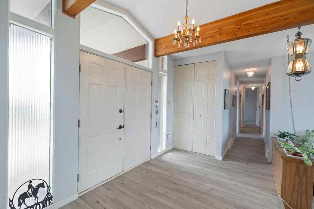 MLS® A2229521 - 271194 Township Road 252   in NONE Dalroy, Residential