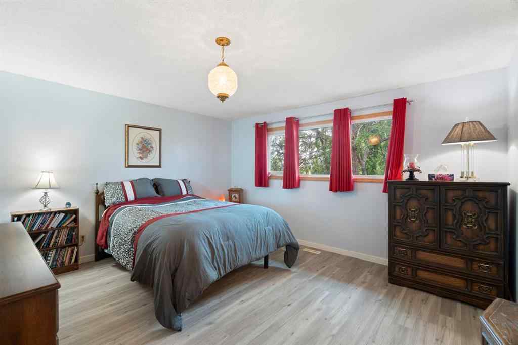 MLS® A2229521 - 271194 Township Road 252   in NONE Dalroy, Residential
