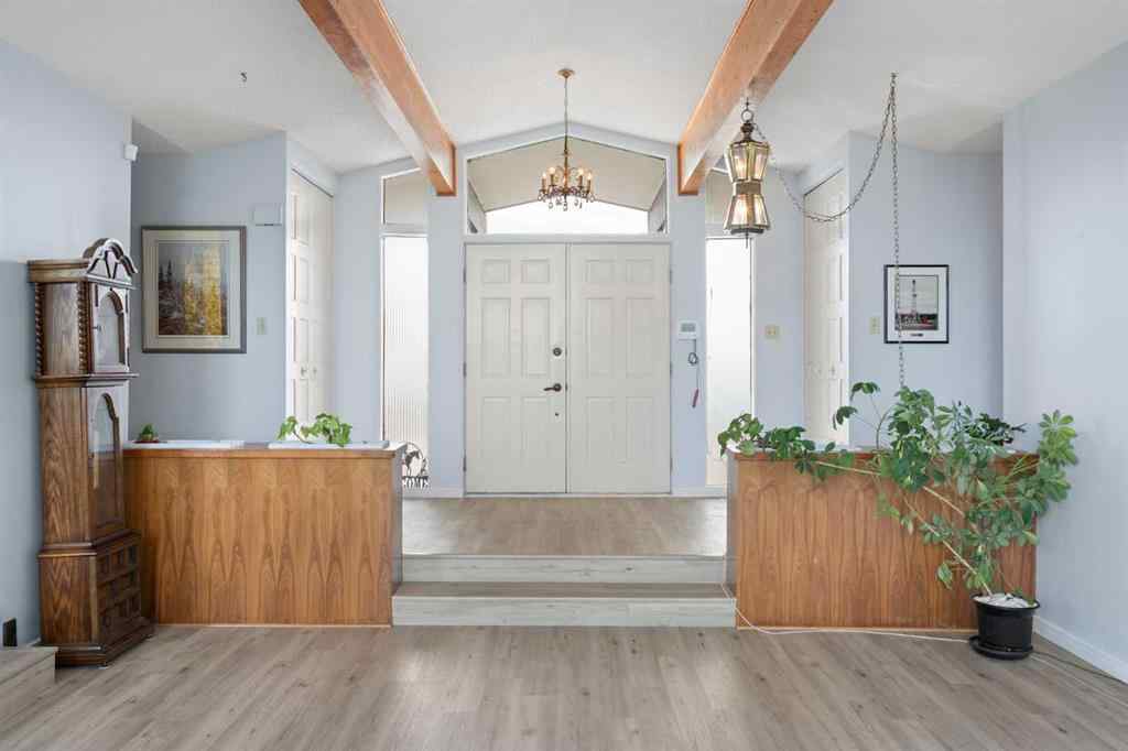 MLS® A2229521 - 271194 Township Road 252   in NONE Dalroy, Residential