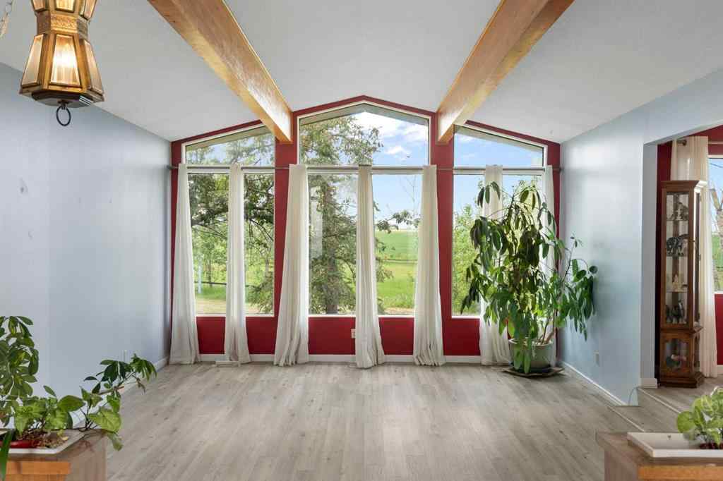 MLS® A2229521 - 271194 Township Road 252   in NONE Dalroy, Residential