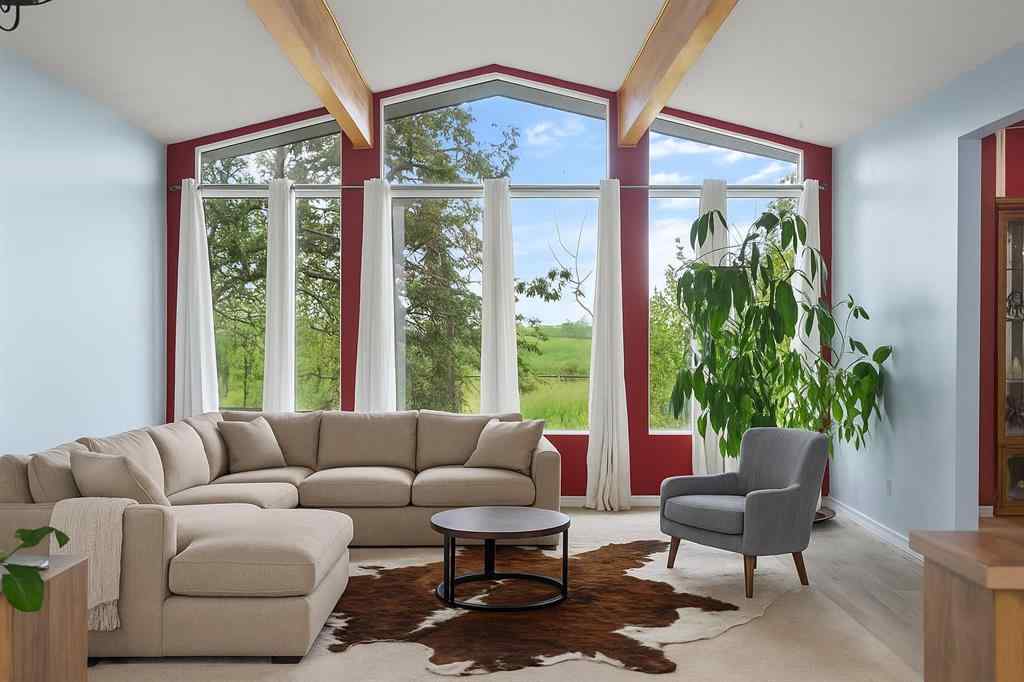 MLS® A2229521 - 271194 Township Road 252   in NONE Dalroy, Residential