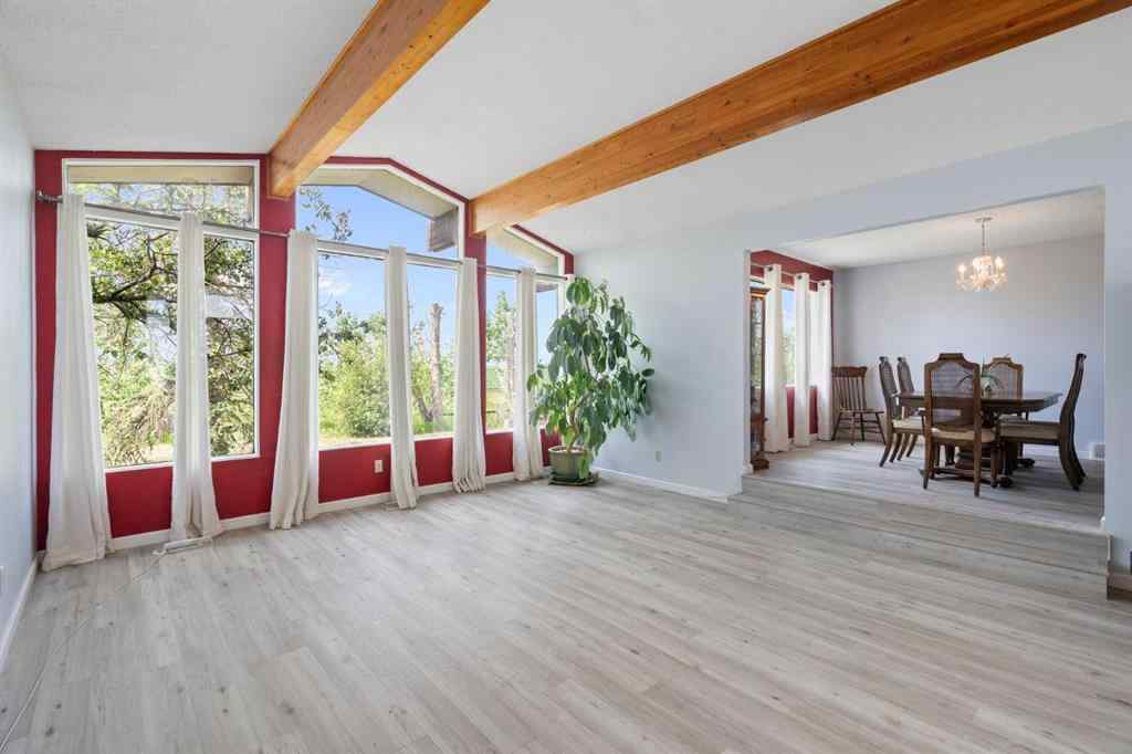 MLS® A2229521 - 271194 Township Road 252   in NONE Dalroy, Residential