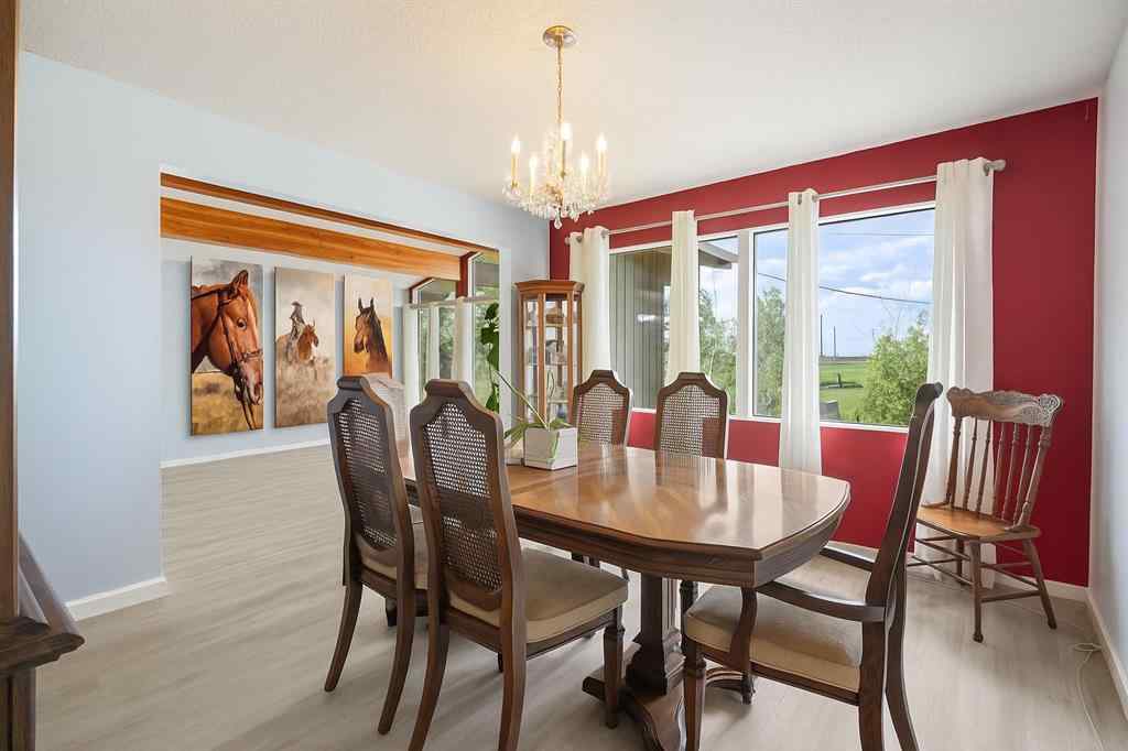 MLS® A2229521 - 271194 Township Road 252   in NONE Dalroy, Residential
