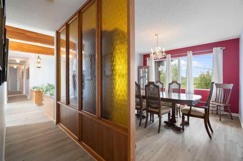 MLS® A2229521 - 271194 Township Road 252   in NONE Dalroy, Residential