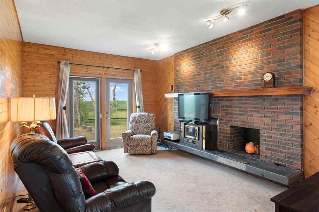 MLS® A2229521 - 271194 Township Road 252   in NONE Dalroy, Residential