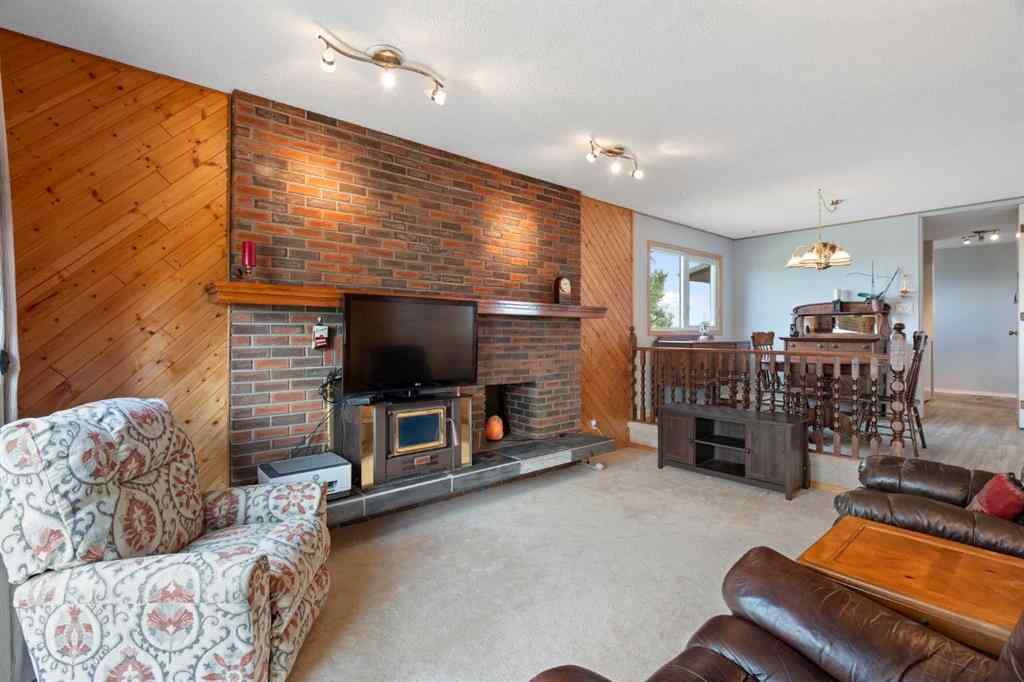 MLS® A2229521 - 271194 Township Road 252   in NONE Dalroy, Residential