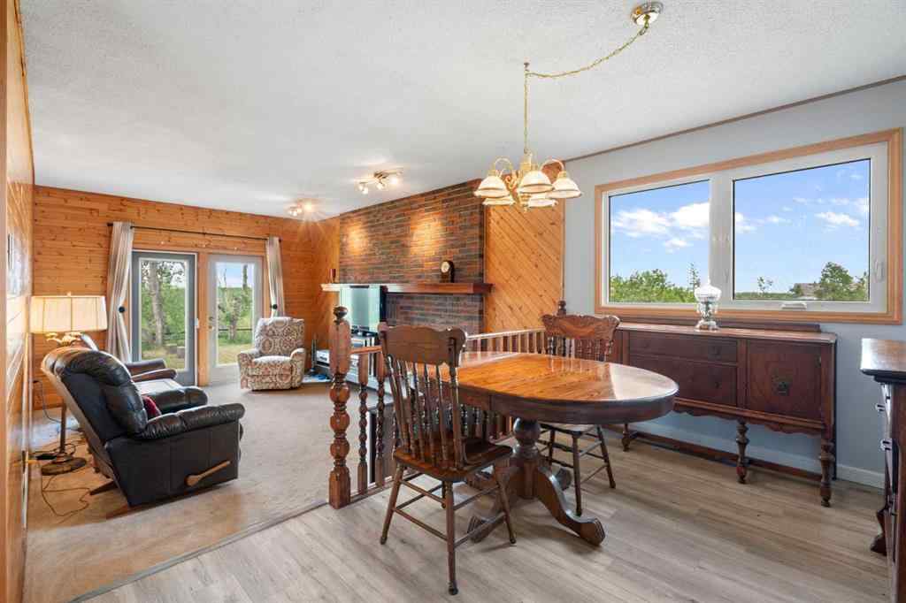 MLS® A2229521 - 271194 Township Road 252   in NONE Dalroy, Residential