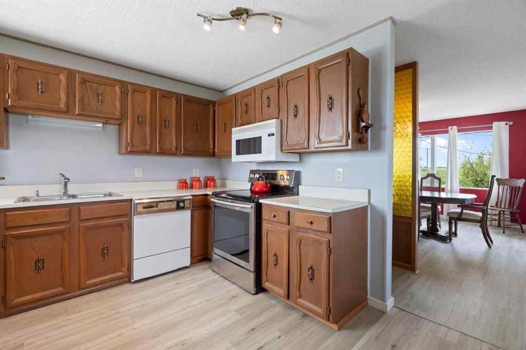 MLS® A2229521 - 271194 Township Road 252   in NONE Dalroy, Residential