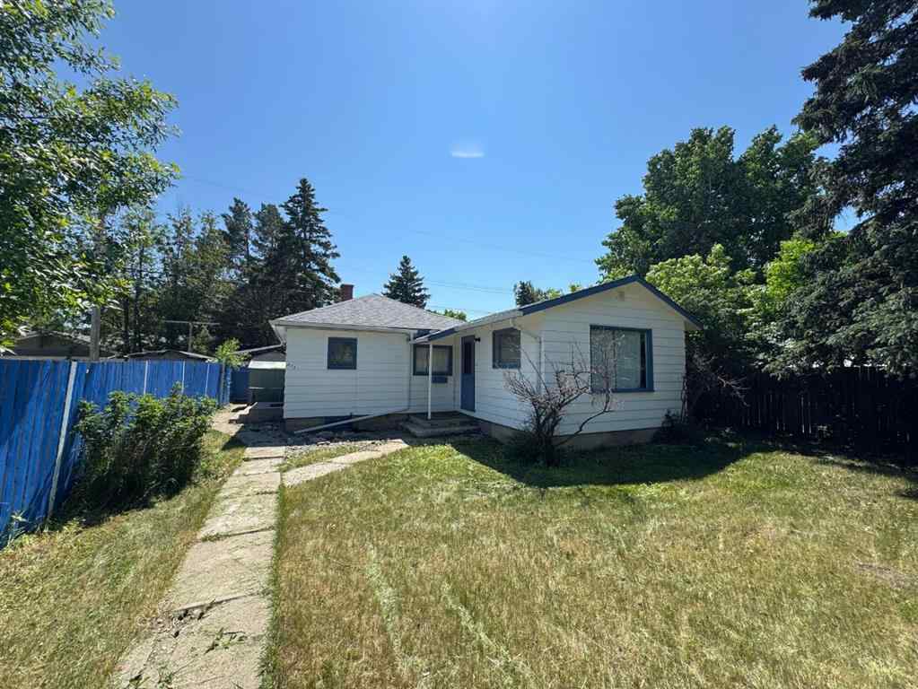 MLS® A2229528 - 513 3 Street S in NONE Vulcan, Residential