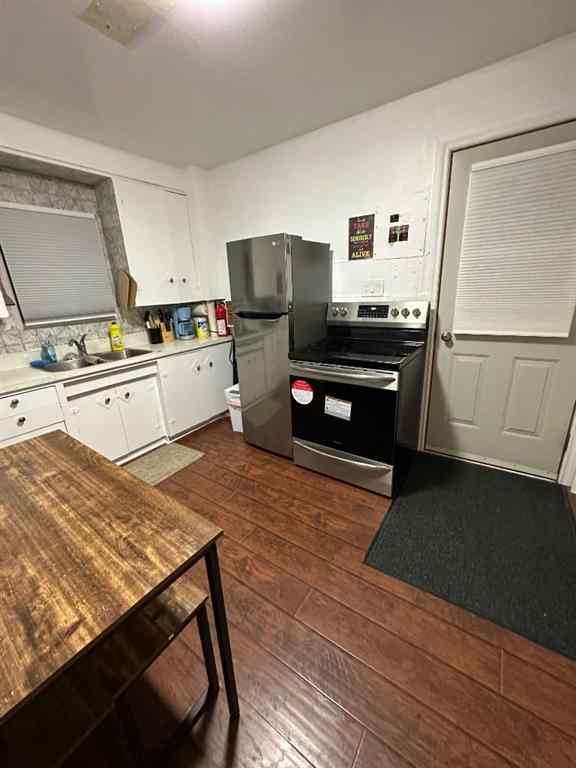 MLS® A2229528 - 513 3 Street S in NONE Vulcan, Residential