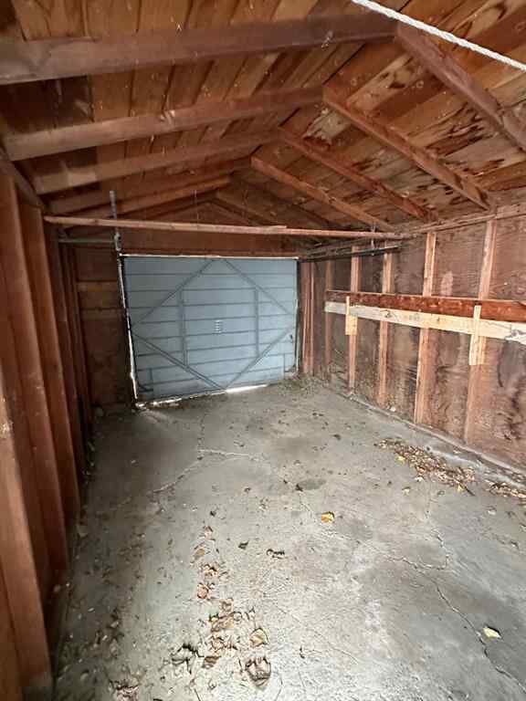 MLS® A2229528 - 513 3 Street S in NONE Vulcan, Residential