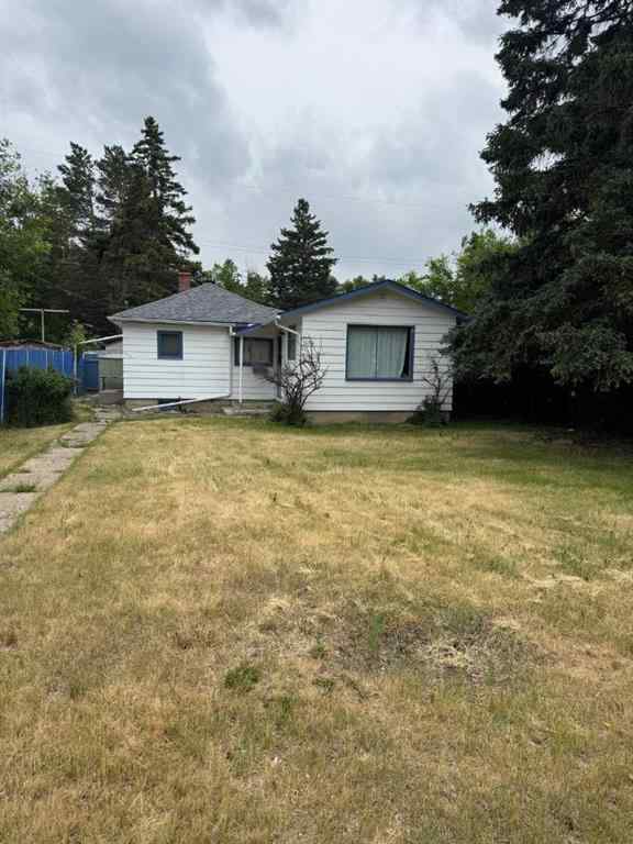 MLS® A2229528 - 513 3 Street S in NONE Vulcan, Residential