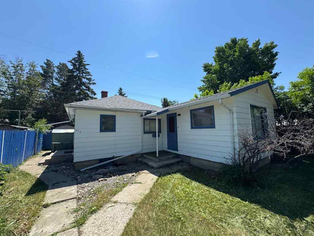 MLS® A2229528 - 513 3 Street S in NONE Vulcan, Residential