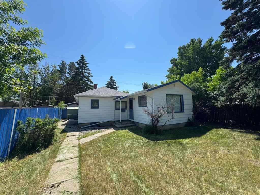 MLS® A2229528 - 513 3 Street S in NONE Vulcan, Residential