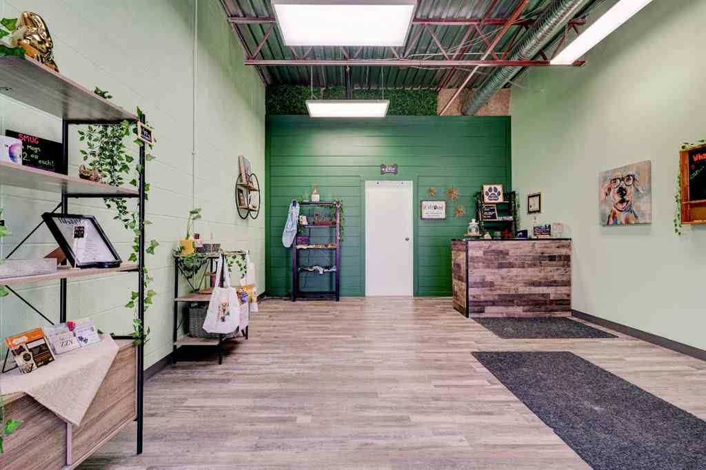MLS® A2229530 - 10018 101 Avenue  in NONE Grande Prairie, Commercial