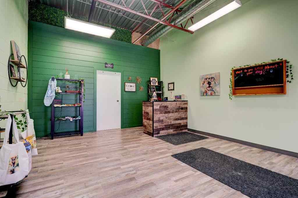 MLS® A2229530 - 10018 101 Avenue  in NONE Grande Prairie, Commercial