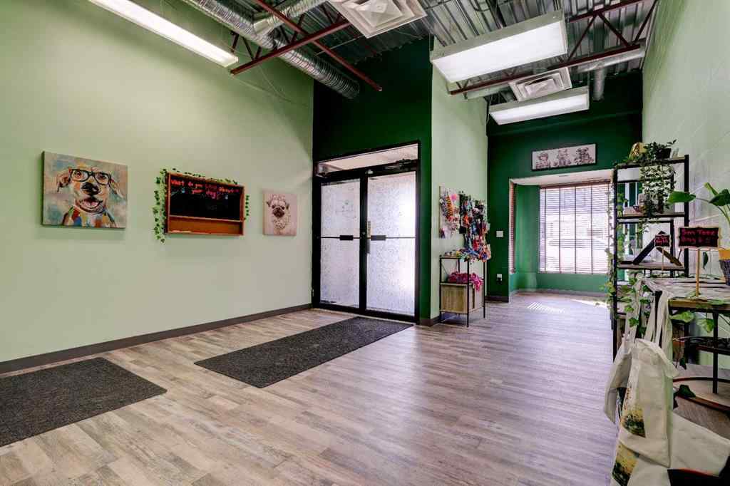 MLS® A2229530 - 10018 101 Avenue  in NONE Grande Prairie, Commercial