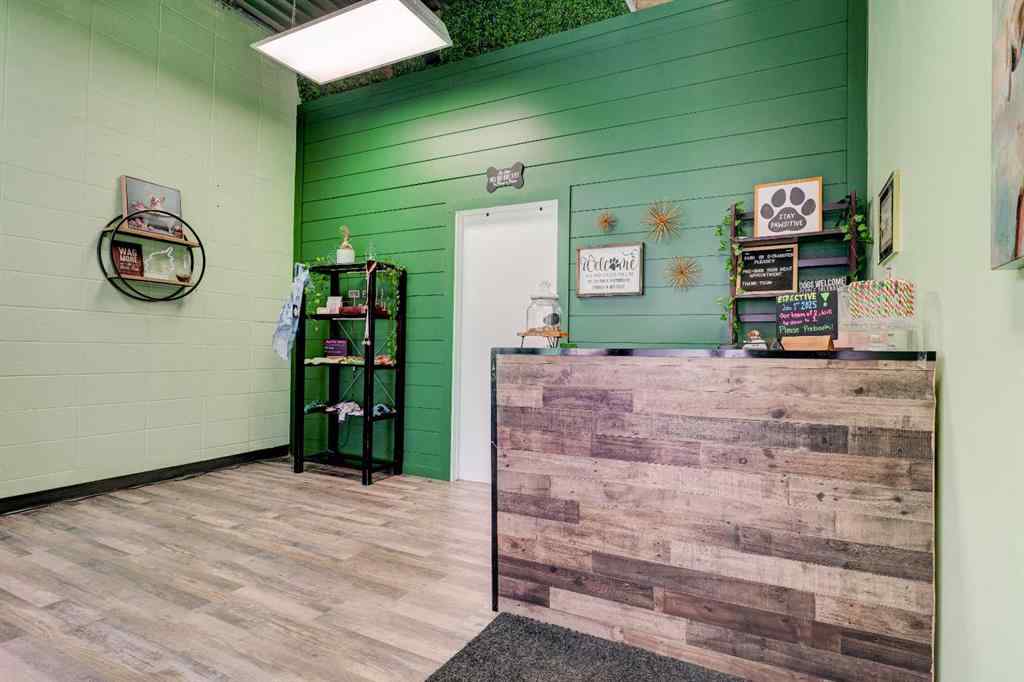 MLS® A2229530 - 10018 101 Avenue  in NONE Grande Prairie, Commercial