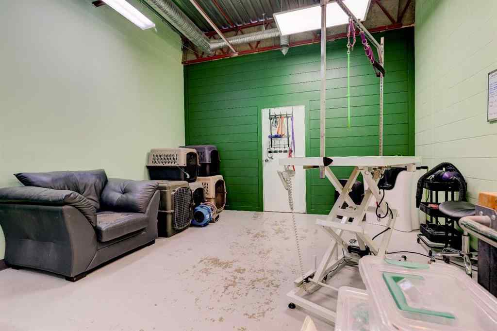MLS® A2229530 - 10018 101 Avenue  in NONE Grande Prairie, Commercial