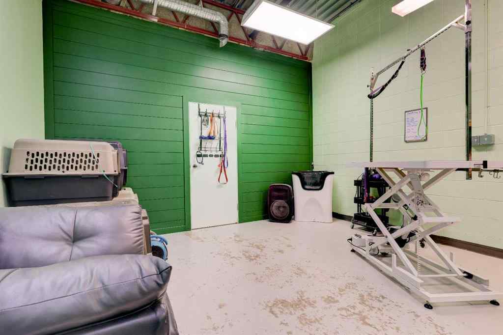 MLS® A2229530 - 10018 101 Avenue  in NONE Grande Prairie, Commercial