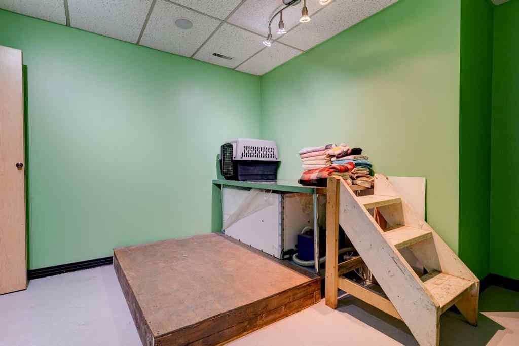 MLS® A2229530 - 10018 101 Avenue  in NONE Grande Prairie, Commercial