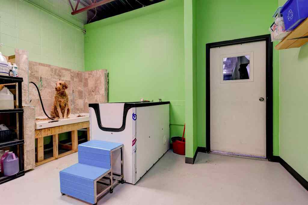 MLS® A2229530 - 10018 101 Avenue  in NONE Grande Prairie, Commercial