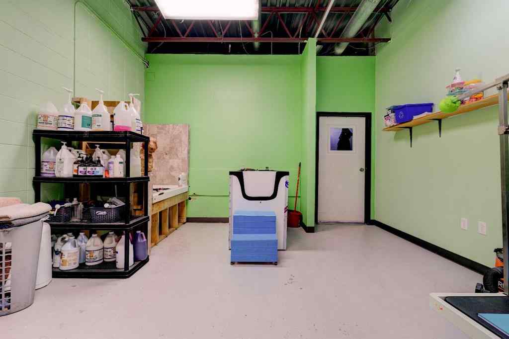 MLS® A2229530 - 10018 101 Avenue  in NONE Grande Prairie, Commercial