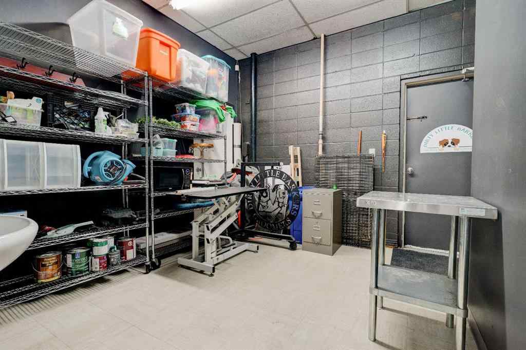 MLS® A2229530 - 10018 101 Avenue  in NONE Grande Prairie, Commercial