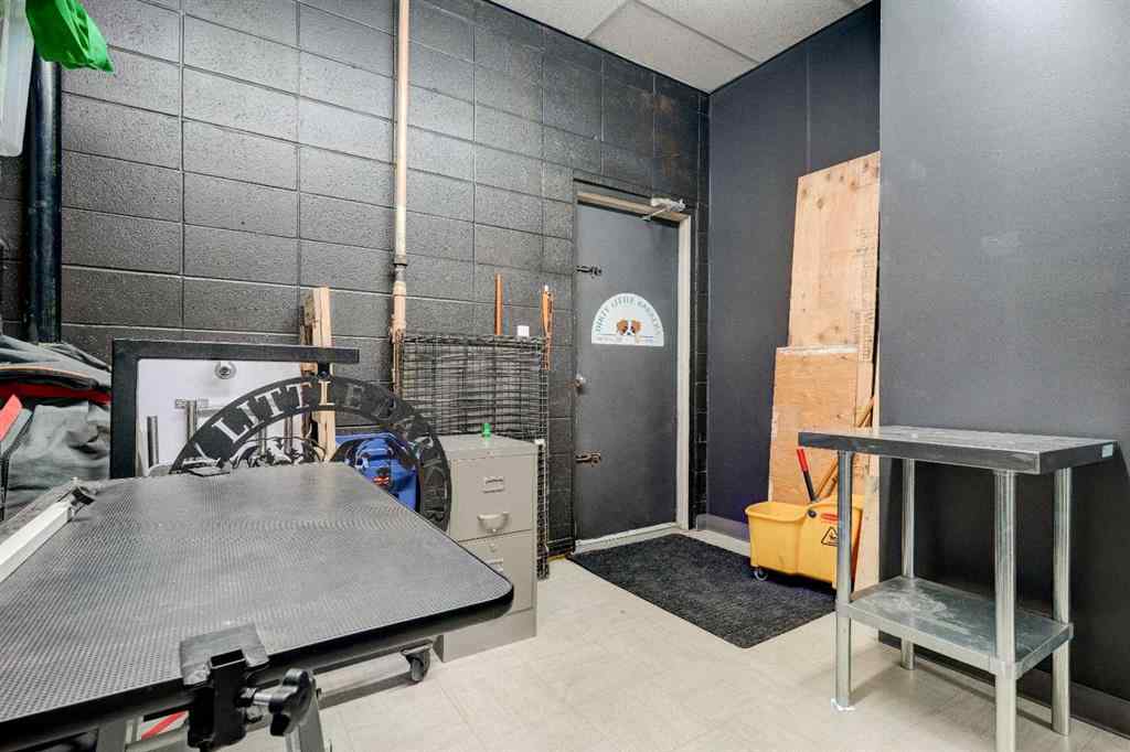 MLS® A2229530 - 10018 101 Avenue  in NONE Grande Prairie, Commercial