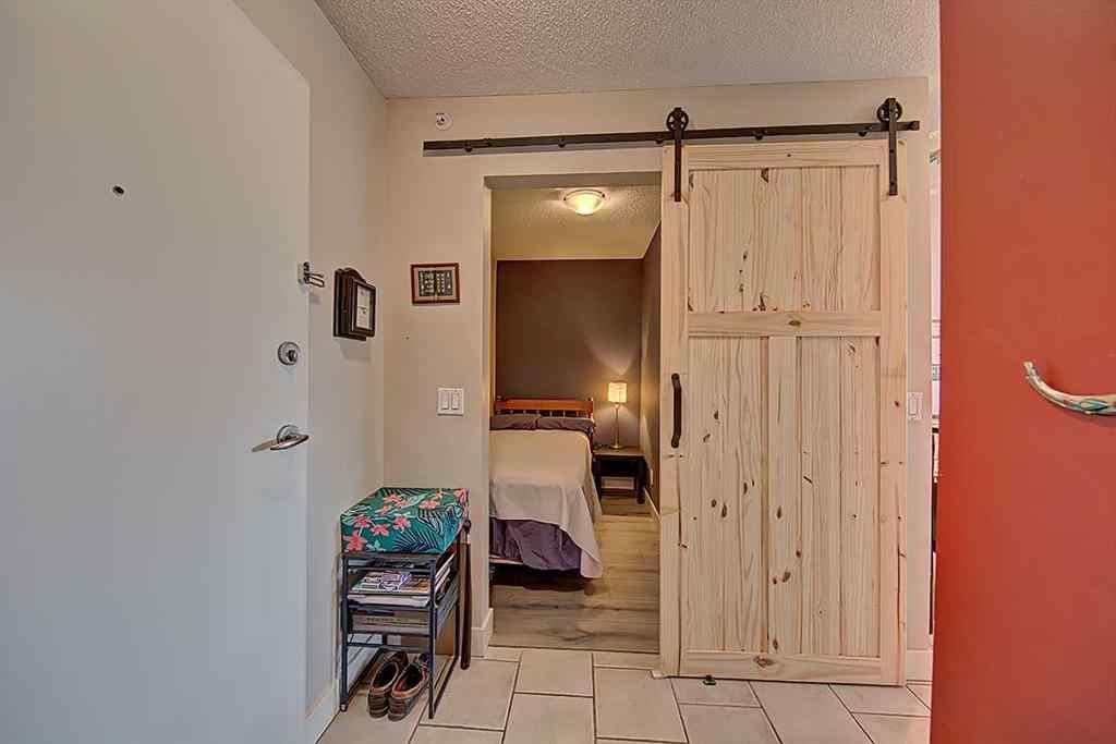 MLS® A2229554 - Unit #456 35 Richard Court SW in Lincoln Park Calgary, Residential