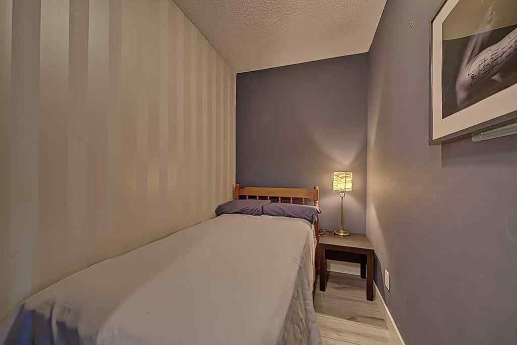MLS® A2229554 - Unit #456 35 Richard Court SW in Lincoln Park Calgary, Residential