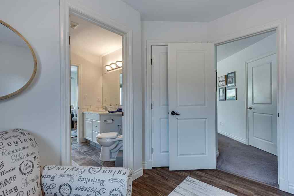 MLS® A2229566 - 47 Aldrich Close  in Anders South Red Deer, Residential