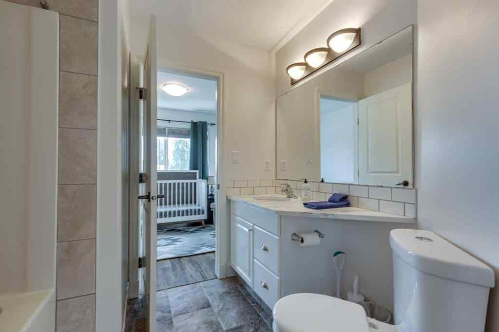 MLS® A2229566 - 47 Aldrich Close  in Anders South Red Deer, Residential