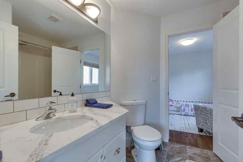 MLS® A2229566 - 47 Aldrich Close  in Anders South Red Deer, Residential