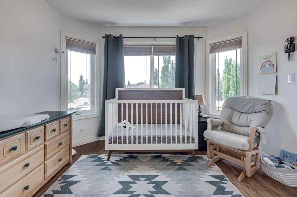 MLS® A2229566 - 47 Aldrich Close  in Anders South Red Deer, Residential