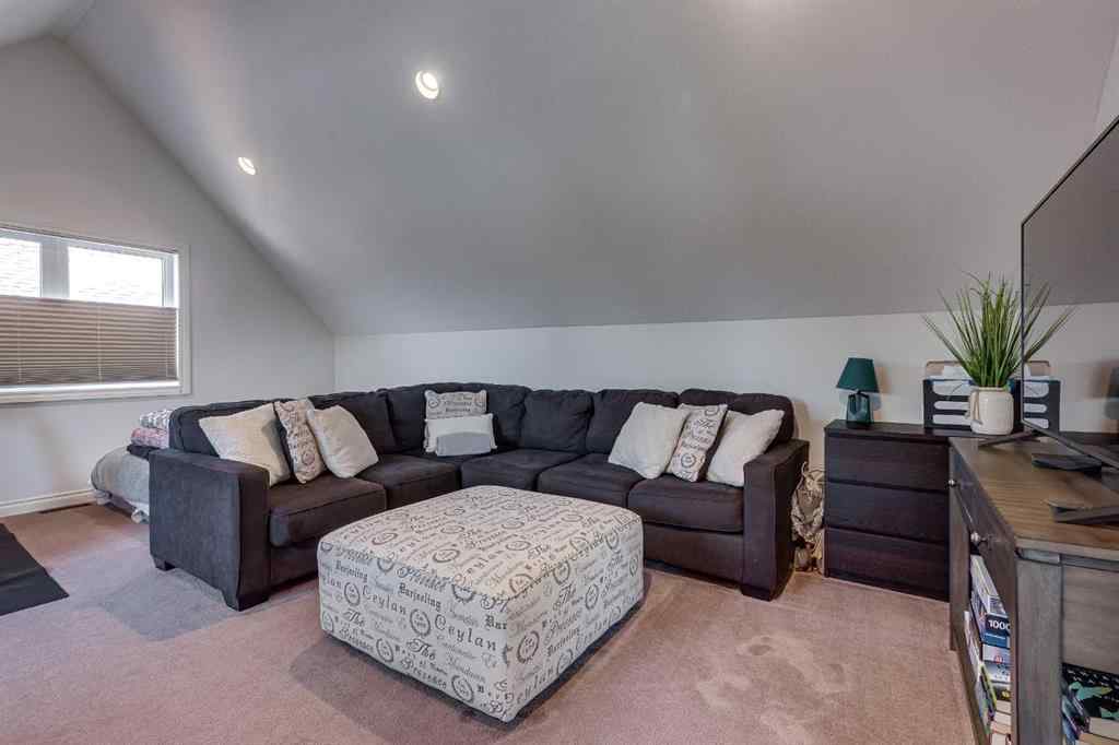 MLS® A2229566 - 47 Aldrich Close  in Anders South Red Deer, Residential