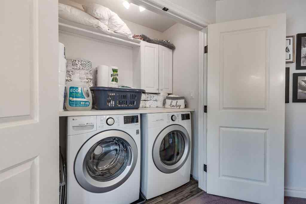 MLS® A2229566 - 47 Aldrich Close  in Anders South Red Deer, Residential