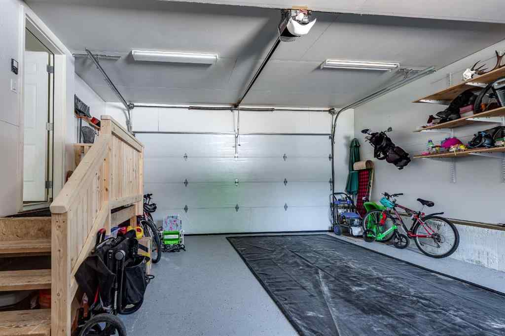 MLS® A2229566 - 47 Aldrich Close  in Anders South Red Deer, Residential