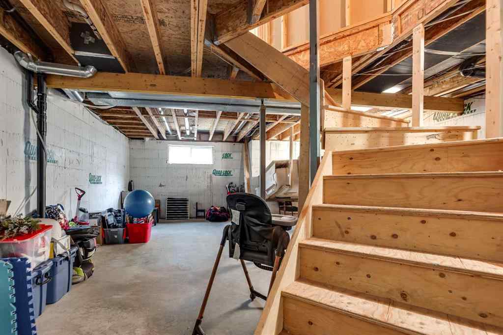 MLS® A2229566 - 47 Aldrich Close  in Anders South Red Deer, Residential