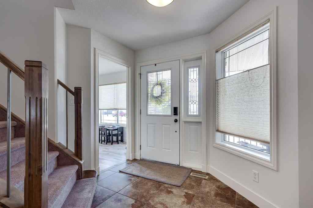 MLS® A2229566 - 47 Aldrich Close  in Anders South Red Deer, Residential