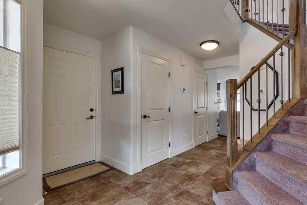 MLS® A2229566 - 47 Aldrich Close  in Anders South Red Deer, Residential