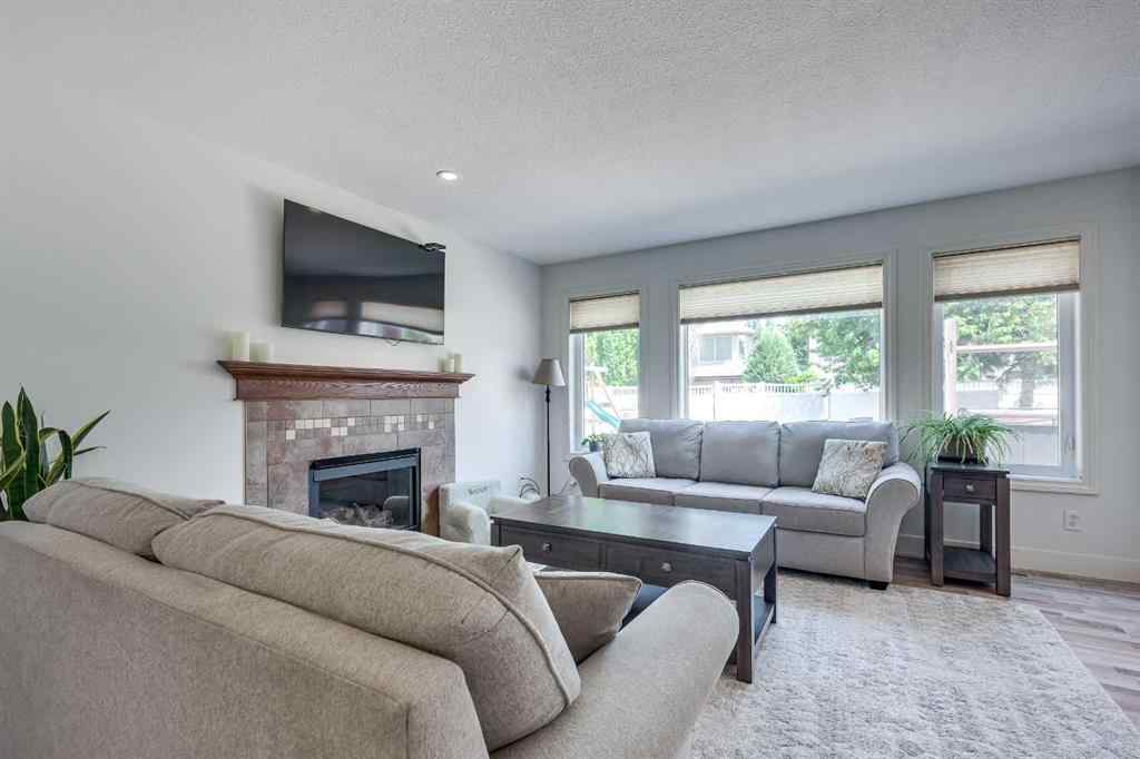 MLS® A2229566 - 47 Aldrich Close  in Anders South Red Deer, Residential