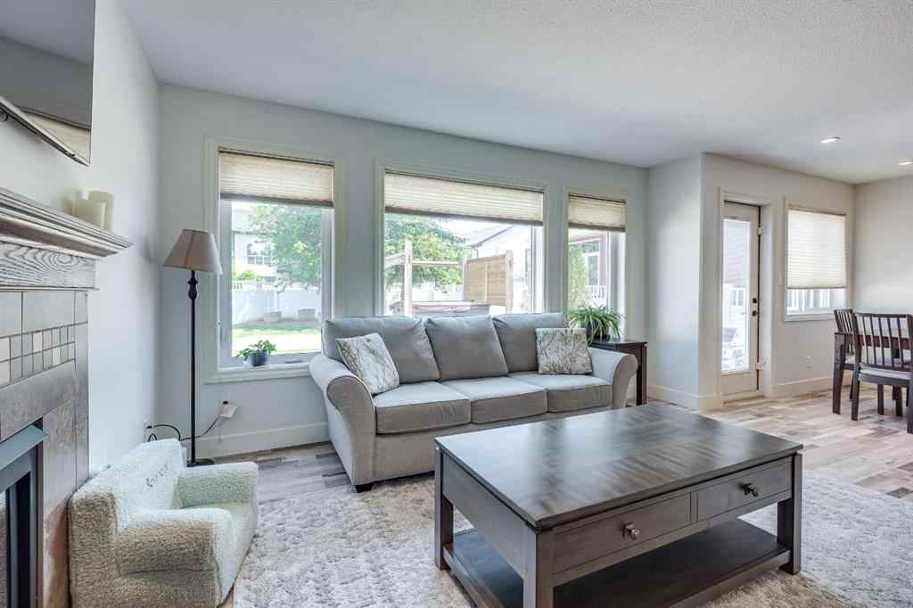 MLS® A2229566 - 47 Aldrich Close  in Anders South Red Deer, Residential