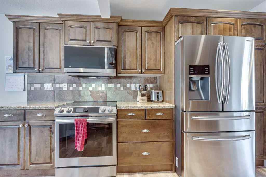 MLS® A2229566 - 47 Aldrich Close  in Anders South Red Deer, Residential