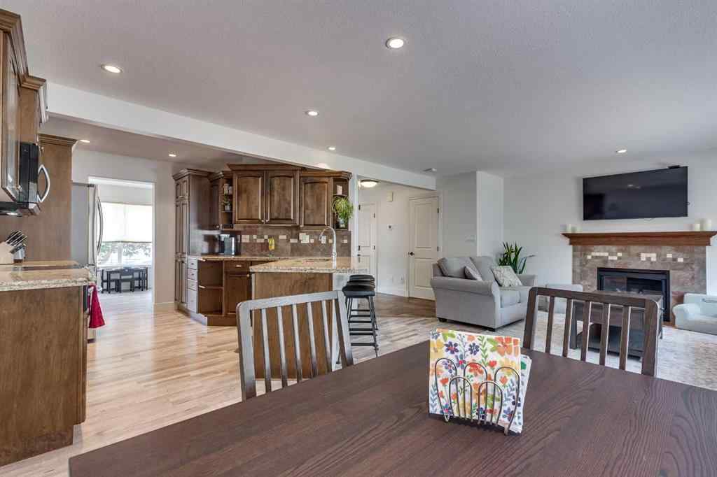 MLS® A2229566 - 47 Aldrich Close  in Anders South Red Deer, Residential