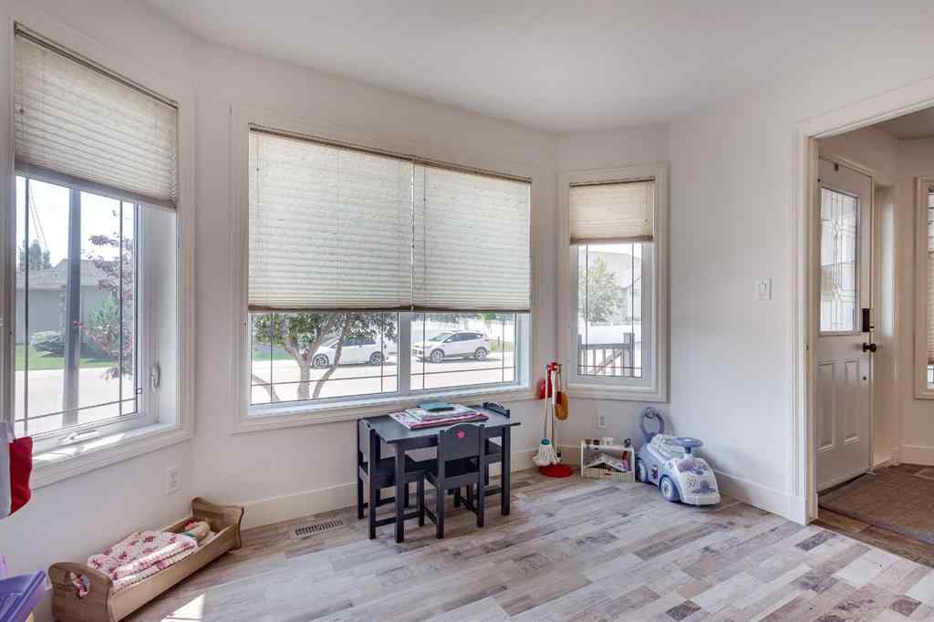 MLS® A2229566 - 47 Aldrich Close  in Anders South Red Deer, Residential