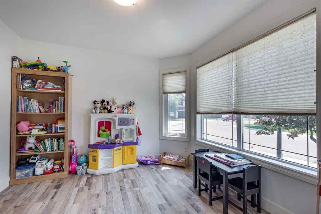 MLS® A2229566 - 47 Aldrich Close  in Anders South Red Deer, Residential