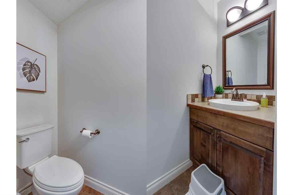 MLS® A2229566 - 47 Aldrich Close  in Anders South Red Deer, Residential